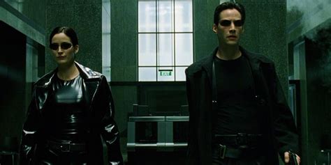 The Matrix 5 Has To Forget About Neo Trinity