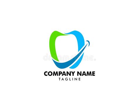 Dental smile logo vector stock vector. Illustration of modern - 144210744