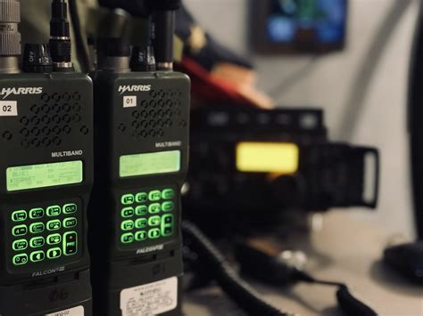 TRI AN/PRC-152 - Page 2 - AR15.COM