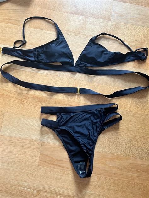 Bikini Set Schwarz S Neu China Kaufen Auf Ricardo