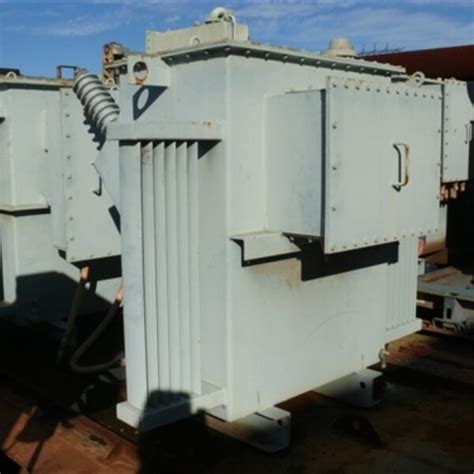 Westralian Kva Transformer J P Group