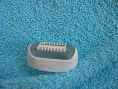Nasadka masująca do depilatora Braun Silk - epil 7 - 8430836496 ...