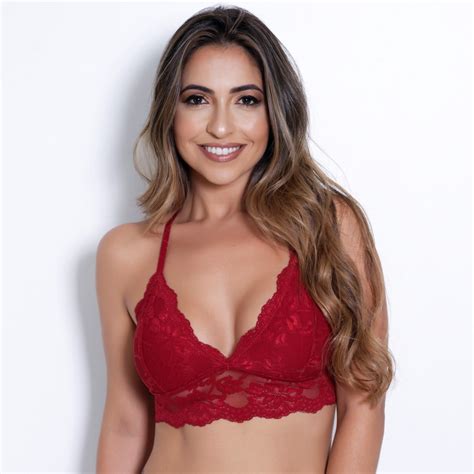 Suti Rendado Al As Estilo Nadador Lingerie Br Atacado