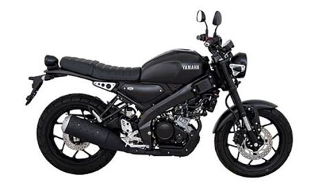 Yamaha Xsr Price Mileage Review Specs Features Models Drivespark