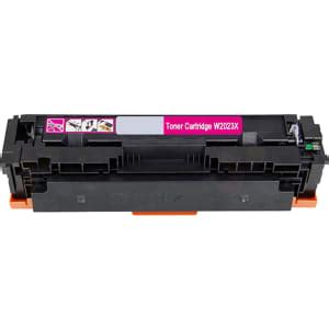 Hp X Black Compatible High Yield Toner Cartridge W X Ink Hero