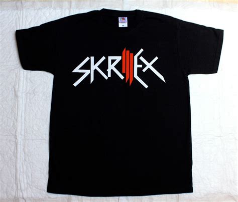 Skrillex Logo Logodix