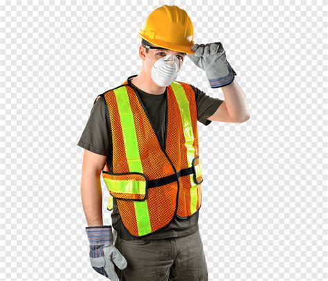 Occupational Safety And Health Personal Protective Equipment