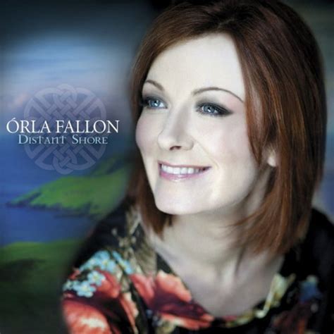 Órla Fallon Distant Shore Lyrics Musixmatch