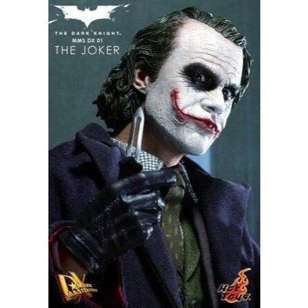 現貨全新 HOT TOYS DX JOKER 小丑 蝦皮購物