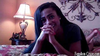 You Have To Be My Slave All Day Long Xvideos