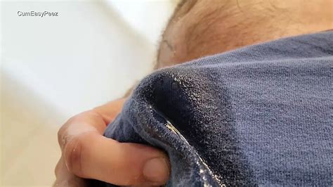 Boxer Wetting Close Up Solo Piss Play American Gay Amateur Porn By Fansly XHamster