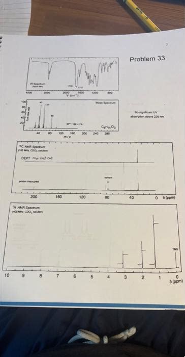 Solved Problem 33 Problem 33 | Chegg.com