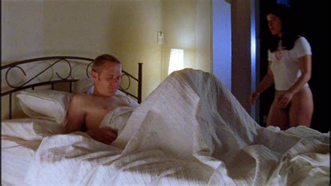 Naked Sarah Smuts Kennedy In This Is Not A Love Story