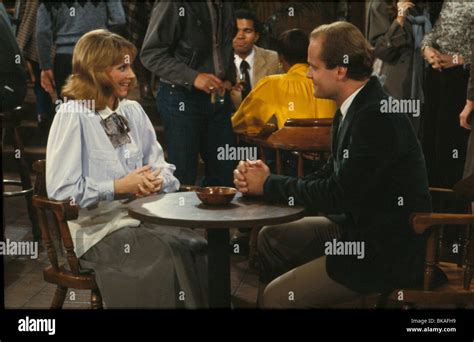 Cheers shelley long hi-res stock photography and images - Alamy