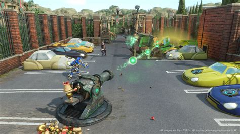 Knack 2 - İnceleme