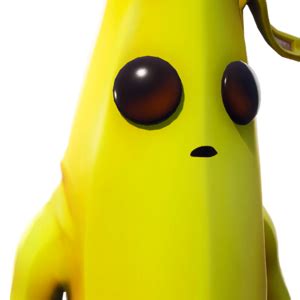 Peely’s Banana Stand - Fortnite Wiki