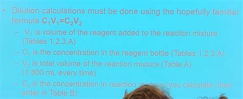 Solved Experiment Kinetics Of An Iodine Clock Chegg