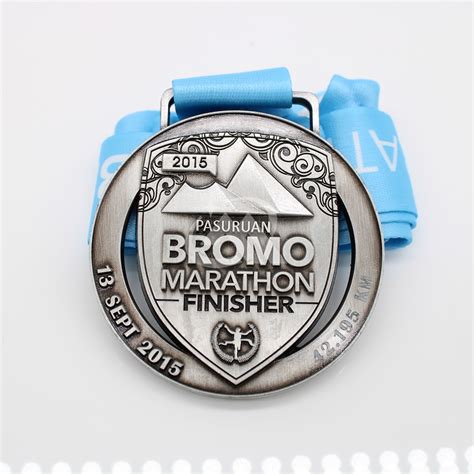 Custom Marathon Finisher Medals| Bespoke Medals |Miracle Custom