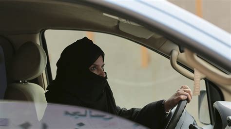 Newsela | Saudi women will be allowed to drive for the first time