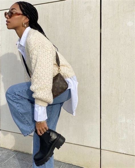 Casual and cosy | Casual outfits, Stylish work outfits, Winter fashion ...