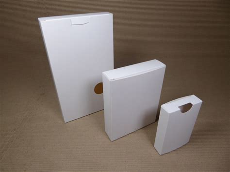 Cardboard Lingerie Boxes Print Pack Poland