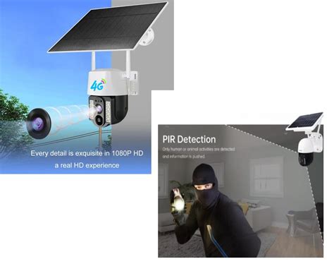 4G Wifi Smart Net Camera · Sham-Sa Traders