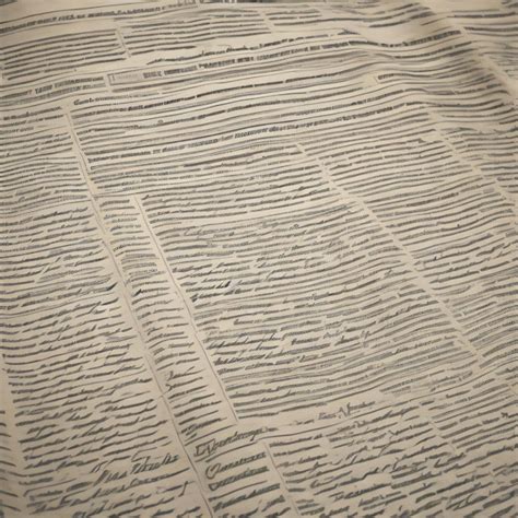 premium photo  page    page   document