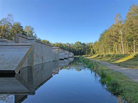 TOP Waterloopbos Visit Flevoland