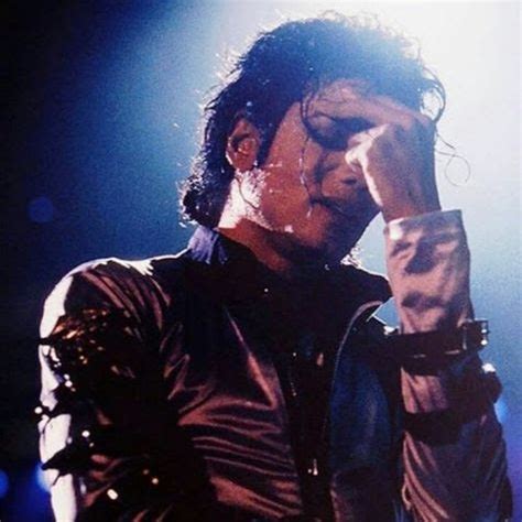 Stream Michael Jackson She S Out Of My Life Bad World Tour Fanmade