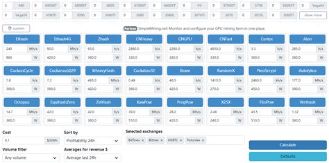 ASIC Mining VS GPU Mining - BoxTechy