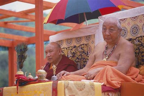 Cremation Of Vidyadhara Chogyam Trungpa Rinpoche May 1987 At Karme