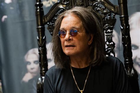 Meet Elliot Kingsley The Untold Story Of Ozzy Osbournes Son Ke