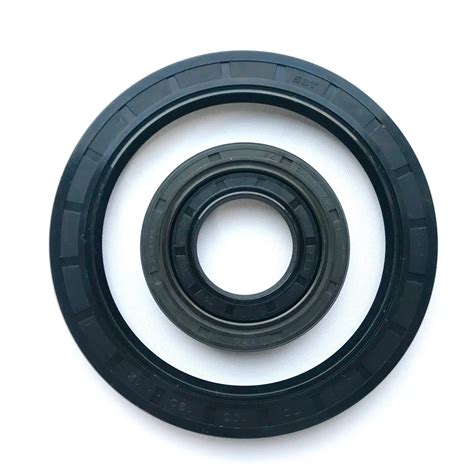 High Temperature Resistance Nbr Fkm Tc Sc Framework Oil Seal China