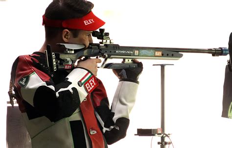 teamELEY ISSF World Cup Review, Bhopal, 2023