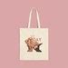HI GAY Trixie And Katya Cotton Canvas Tote Bag Etsy