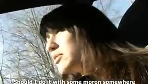 Czech Streets Veronika Blows Dick For Cash Amateur Porn XHamster