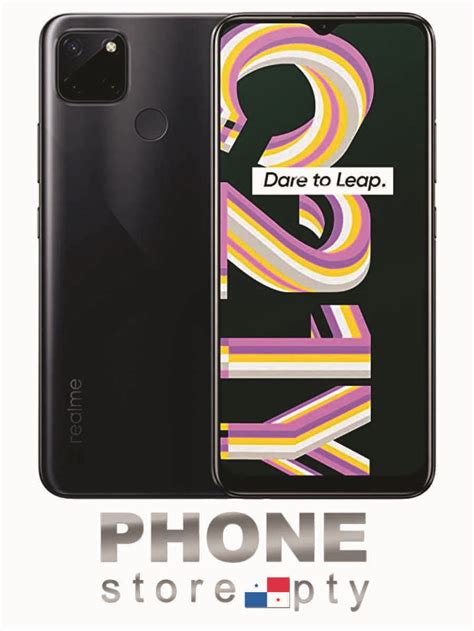 Realme C21Y - Phone Store Pty