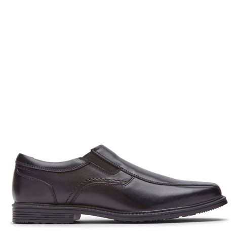 Rockport Rockport Taylor Slip On Shoes | SportsDirect.com Ireland