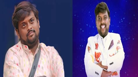 Bigg Boss Telugu Eliminations List Of Contestants Evicted From The