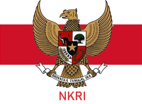 Download Indonesian Garuda Pancasila Emblem