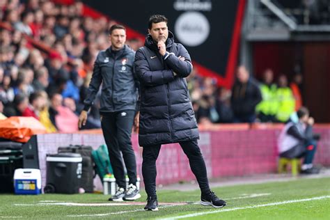 Mauricio Pochettino Hands Summer Signing His First Chelsea Start