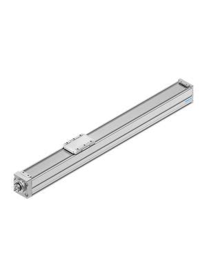 Elgc Bs Kf P Festo Linear Guideway M S M S