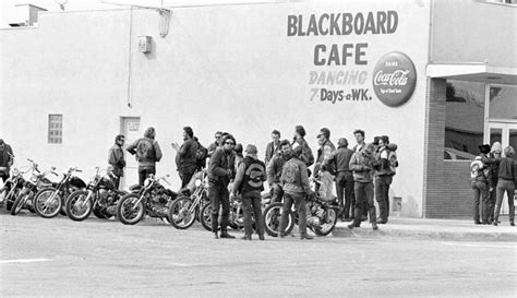 Bill Ray Hells Angels American Suburb X Hells Angels