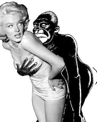 Marilyn Monroe Interracial Porn Pictures Xxx Photos Sex Images Pictoa