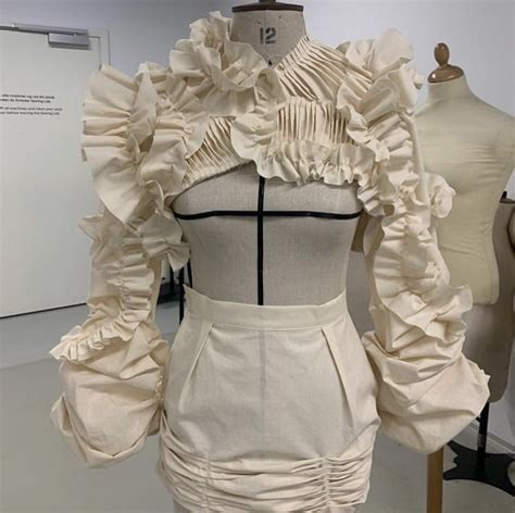 Pin by boujee boujee on Vougachi brand | Textiles fashion, Clothes ...