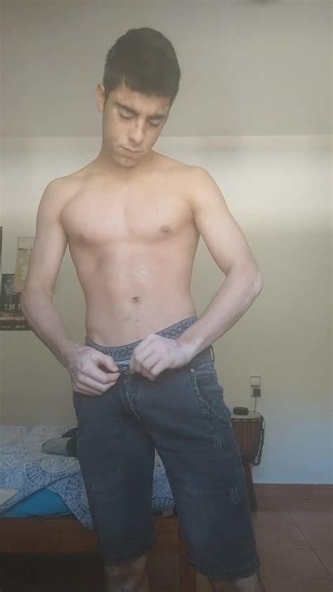 Strip Bpys Porn Jovem menino toca punheta até gozar GayBoysTube