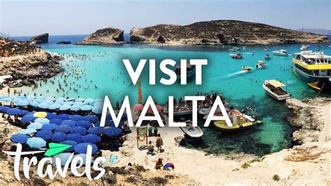 Top 10 Reasons To Visit Malta Mojotravels