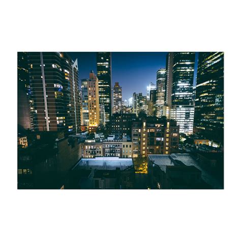 Turtle Bay Views 02 - Manhattan New York Photography City Skyline