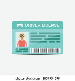 International Driving License Logo Photos and Images & Pictures | Shutterstock