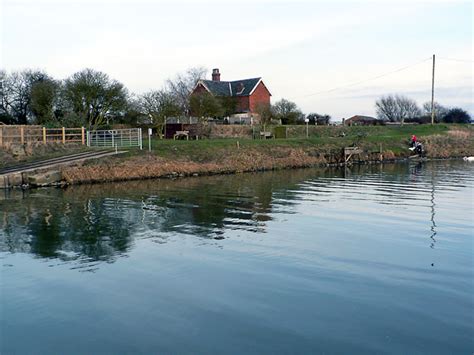 Southrey © Ian Carrington Geograph Britain And Ireland